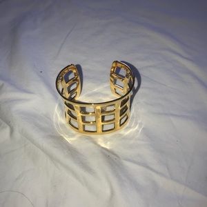 Tom Ford Gold Cuff